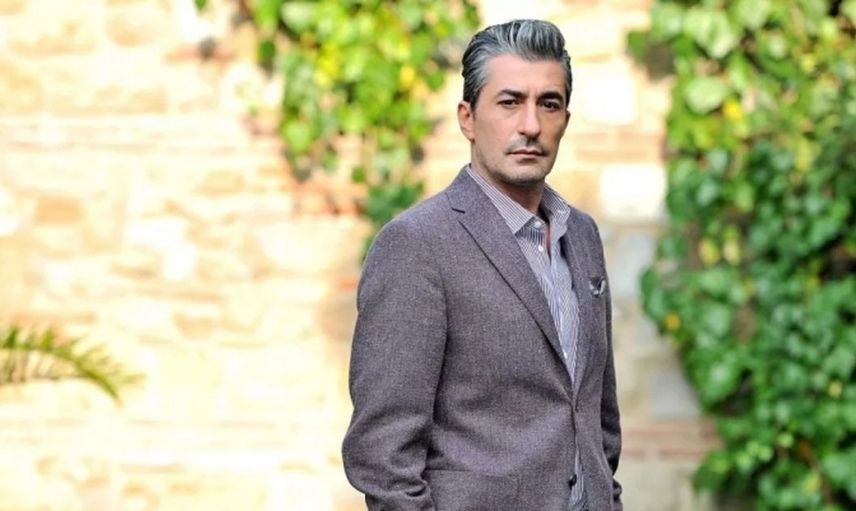 Erkan Petekkaya'dan kötü haber! Dizi steinde kalp krizi geçirdi apar topar hastaneye kaldırıldı