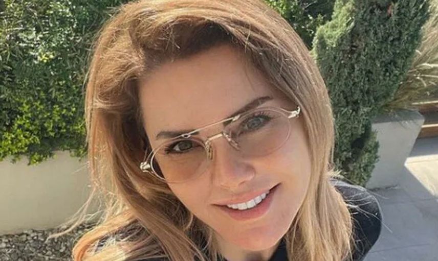 Ece Erken vefat eden eşi Şafak Mahmutyazıcıoğlu'nun vefatından bir gün önce ne yaptıklarını ilk kez anlattı