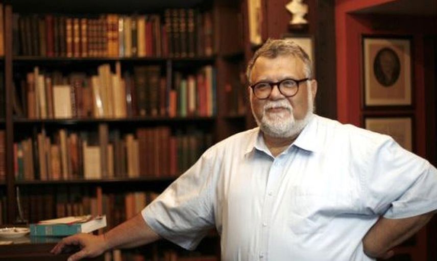 Prof. Dr. Celal Şengör kimdir?