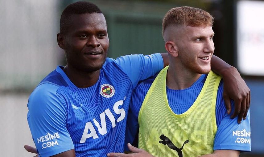 Fenerbahçe'nin Yeni Transferi Burak Kapacak Kiralık Olarak Altay'a Gidiyor!