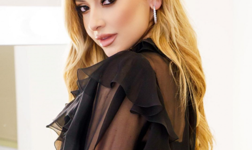 Reza Zarrab’ın Günel İle Başlayıp Ebru Gündeş İle Evlenip Hadise İle Kaçamak Yaşadığı Garip İlişkiler Sarmalı