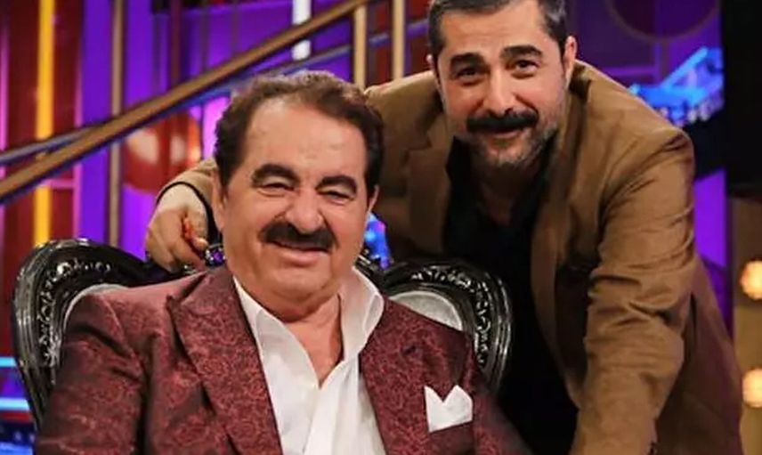 İbrahim Tatlıses'in kanlı bıçaklı olduğu oğlu Ahmet Tatlıses'ten kötü haber: Apar topar hastaneye kaldırıldı!