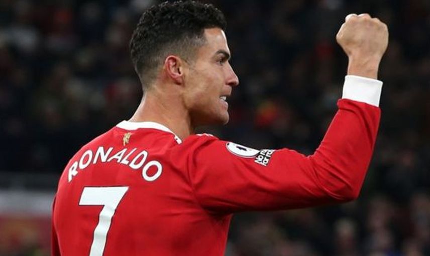 Bayern Münih Cristiano Ronaldo'yu Transfer Etmek İstiyor!