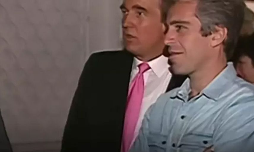 Epstein Adası skandalında korkunç Türkiye detayı: 1999 depreminde kaybolan çocuklar ile ilgili kan donduran gerçek 25 sene sonra ortaya çıkıyor!