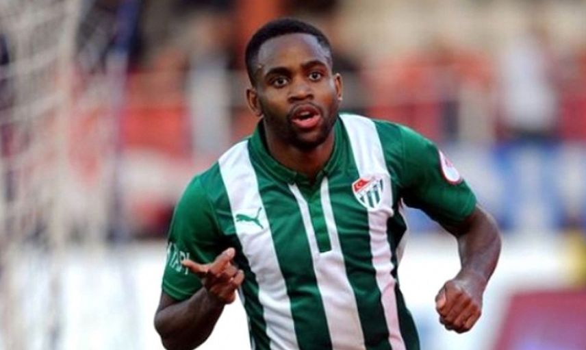 Galatasaray'ın ve Fenerbahçe'nin Transfer Hedefinde Olan Cedric Bakambu Marsilya İle Anlaştı!