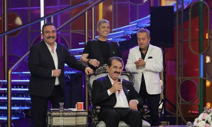 Yeni sezonu