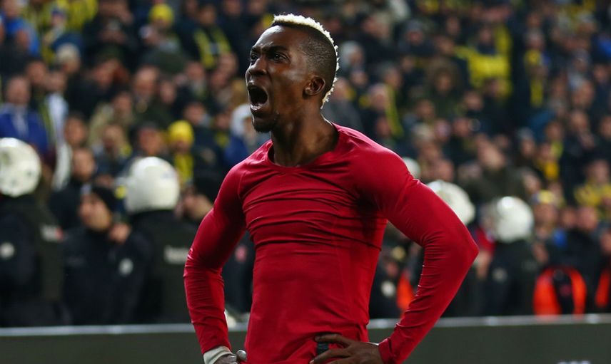 Fenerbahçe Henry Onyekuru'yu Transfer Etmek İstiyor!