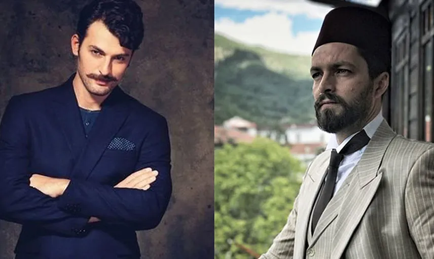 Mustafa Kemal’i İlker Kızmaz Canlandıracak