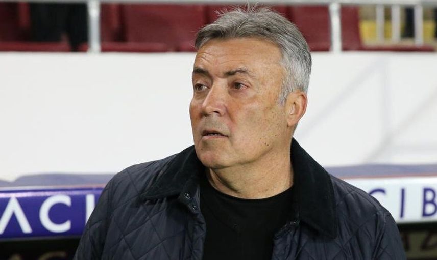 Galatasaray'ın Domenec Torrent İle Yolları Ayırması Halinde Ödeyeceği Tazminat Gündem Oldu!