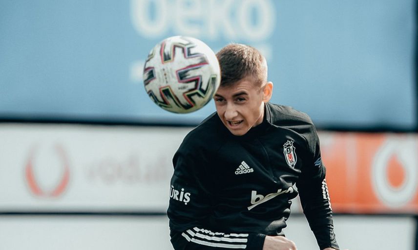 Bilal Ceylan, Beşiktaş’tan Bandırmaspor’a Transfer Oldu!