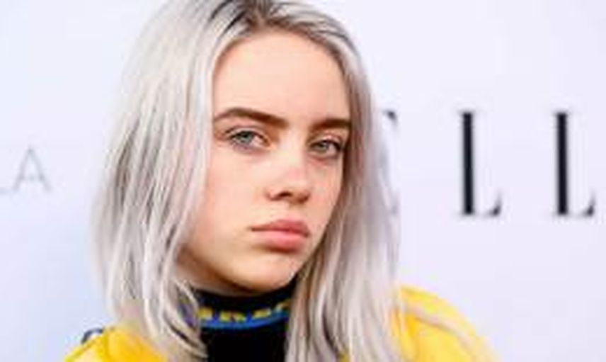 Billie Eilish Çektiği Kısa Filmle Eleştirilere Cevap Verdi