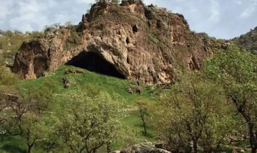 Bilim dünyasını şaşkına çeviren olay: Mağarada bulduklarına inanamadılar! 75 bin yıl önce dinlenmek için oraya giren kadın...