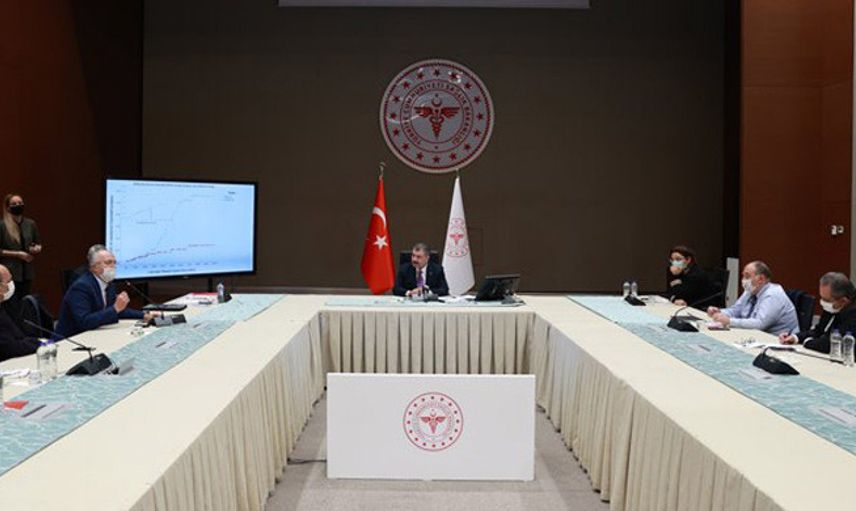 Bilim Kurulu Toplantısı Ne Zaman?