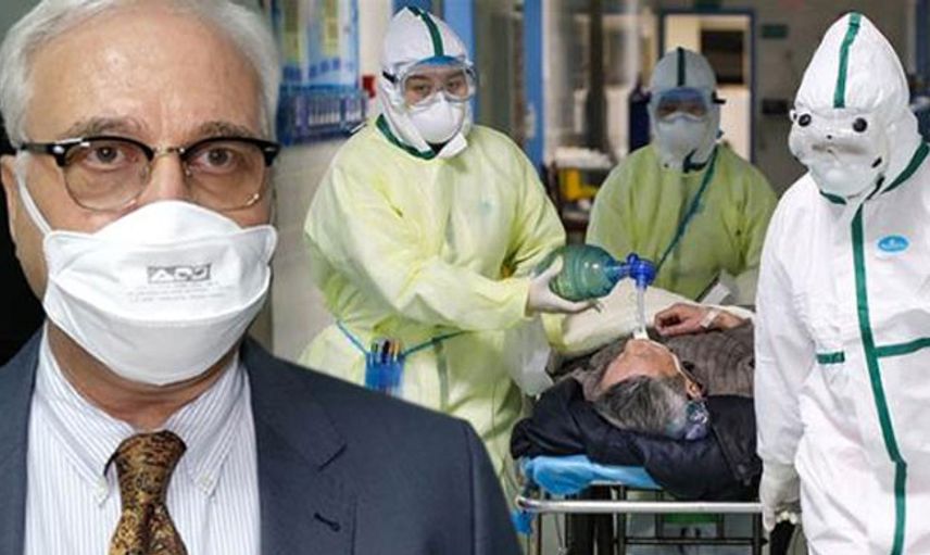 Bilim Kurulu Üyesi: Mutant Virüslere Karşı Aşıların Etkisinde Zayıflama Var