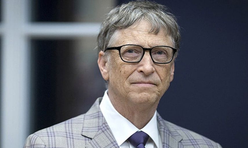 Bill Gates: Koronavirüs Olmayan Milyonlarca İnsan Ölecek