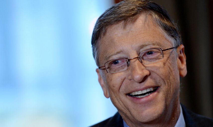 Bill Gates, Trakya’dan Binlerce Dönüm Arsa Aldı