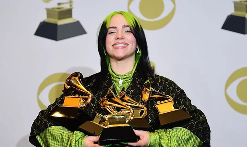 Billie Eilish
