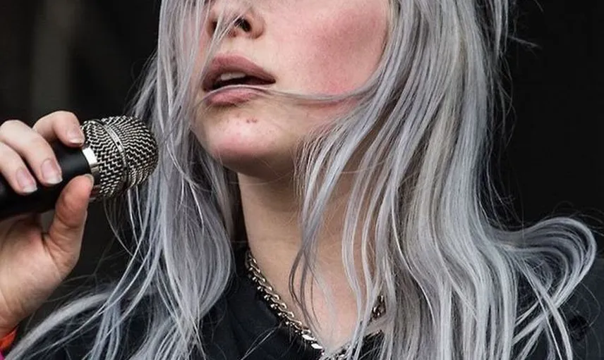 Billie Eilish