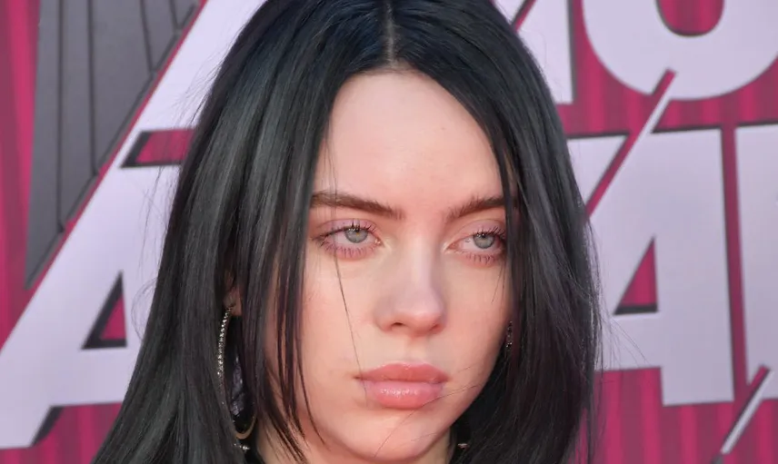 Billie Eilish