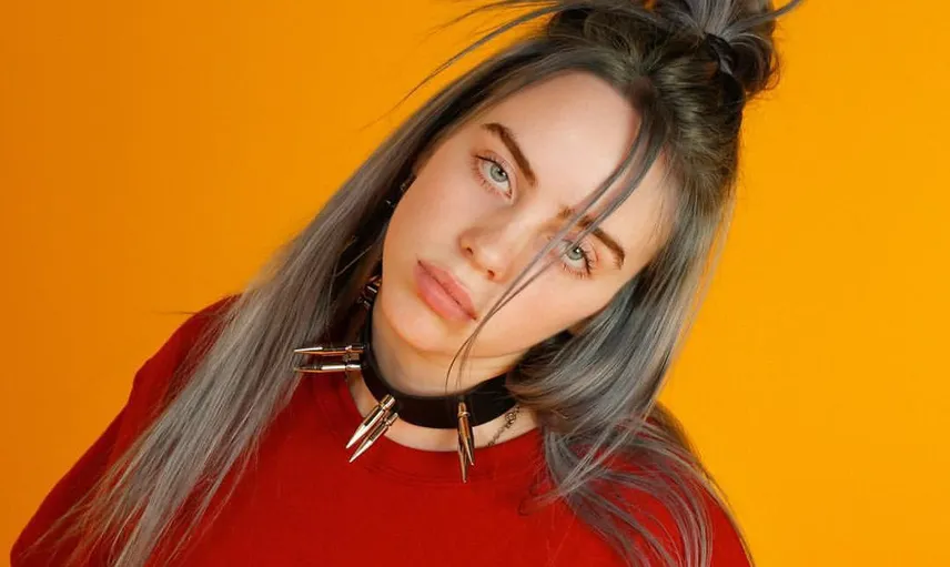 Billie Eilish