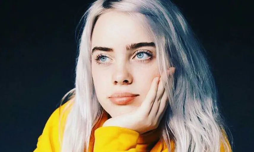 Billie Eilish