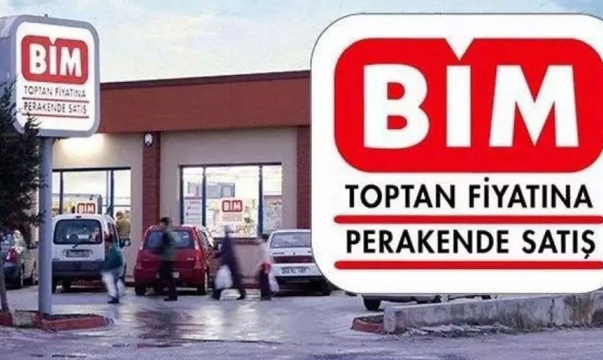 Bim Aktüel Kataloğunda 30 Kasım – 3 Aralık 2021 Tarihlerinde Neler Var?
