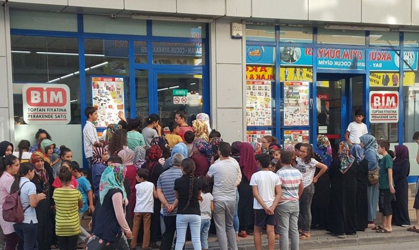 BİM aktüel ürünler kataloğu (14 Haziran)