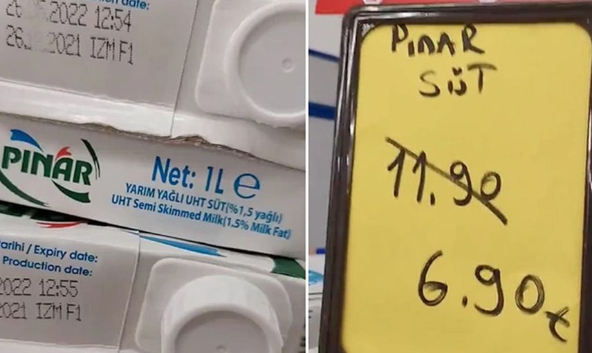 BİM'den müşterilerine skandal tuzak! Yeni indirim oyunu ile insanların sağlığını tehlikeye atıyor