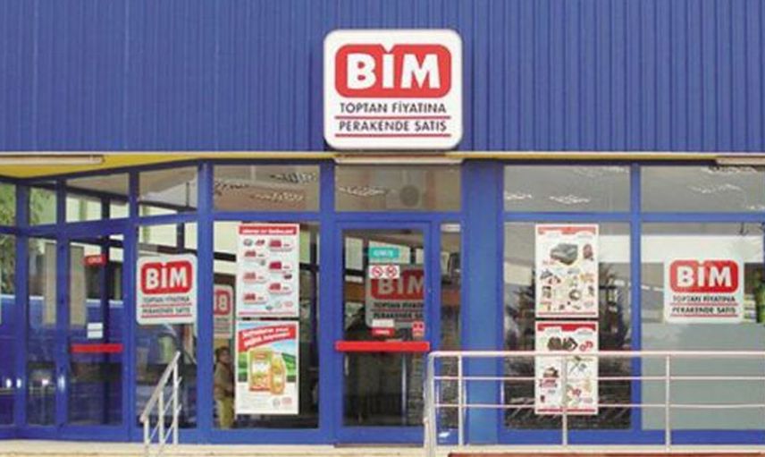 BİM'e neden iki kapıdan girildiğini biliyor musunuz?