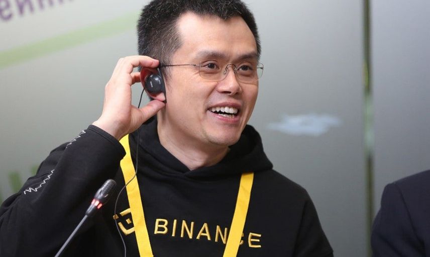 Binance CEO'su Changpeng Zheo Kimdir, Serveti Ne kadar?