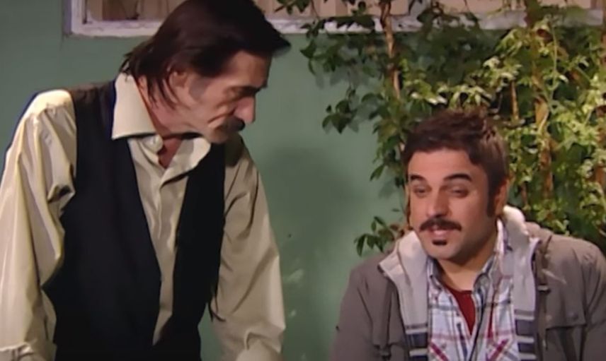 Bir anda rahatsızlandı: Geniş Aile dizisi ile tanınan ünlü oyuncu yolda kalp krizi geçirdi