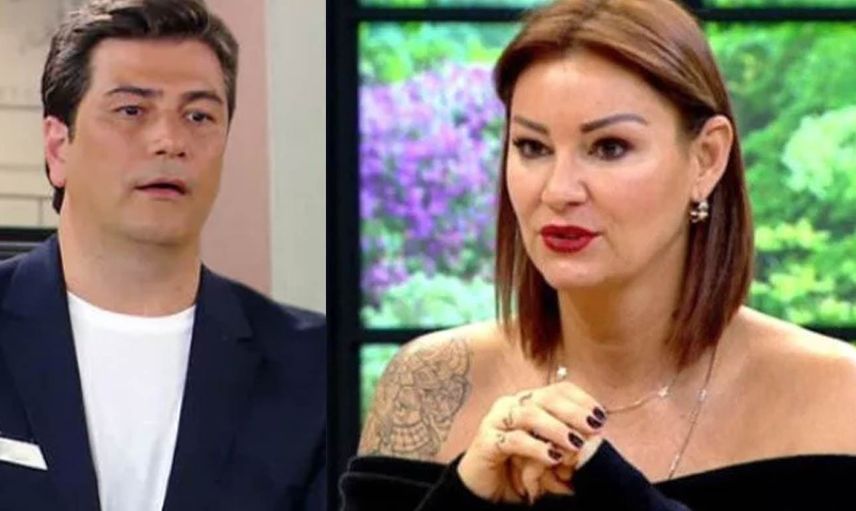 Bir dönem aynı dizide oynamışlardı! Pınar Altuğ’un Vatan Şaşmaz için ölüm yıl dönümü paylaşımı ağızları açık bıraktı