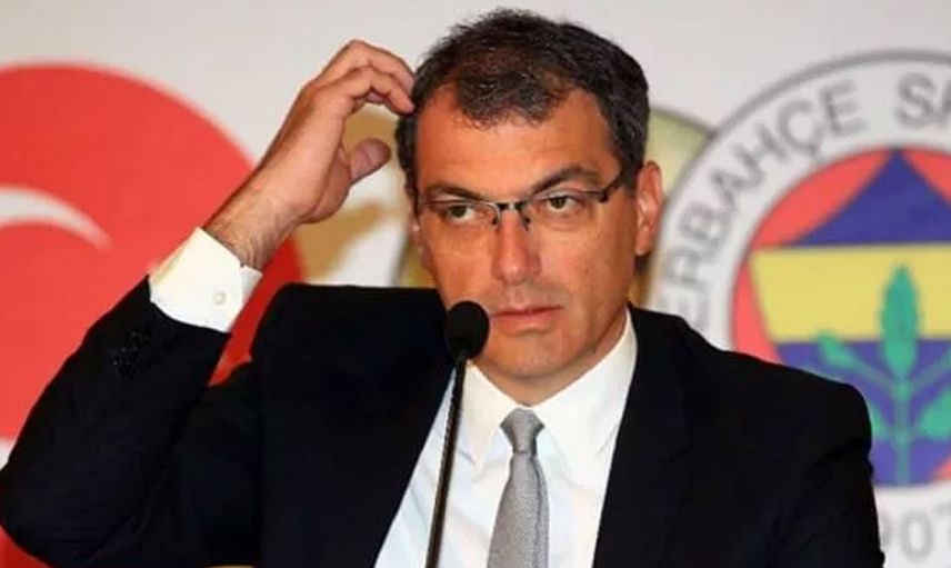 Bir dönem Fenerbahçe'de görev yapan Damien Comolli'nin takımı Toulouse şampiyon oldu!