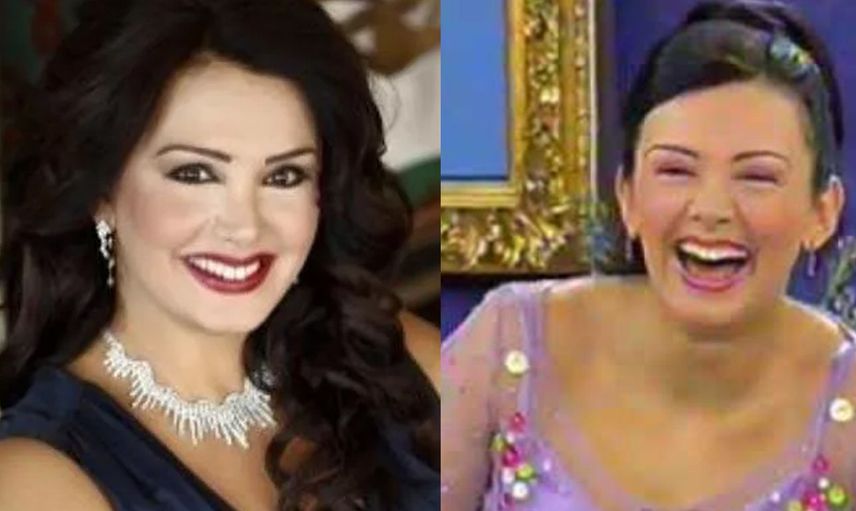 Bir dönem her kanalda olan ünlü sunucu Esra Ceyhan’ın gözlerden uzak büyüttüğü kızı ortaya çıktı! 'Genç kız olmuş’