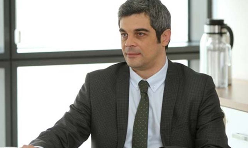 Bir dönemin en yakışıklı oyuncularındandı: Karadayı'nın sevilen oyuncusu Murat Prosçiler sokakta öyle bir halde yakalandı ki...