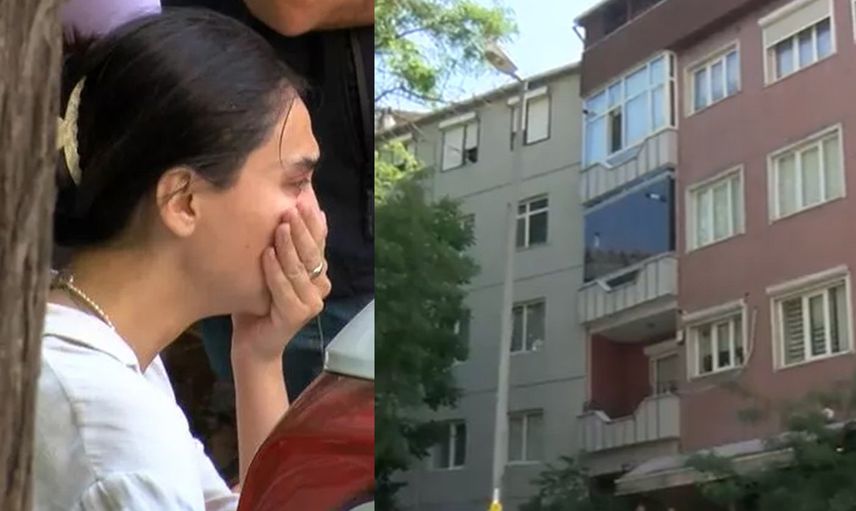 Bir evde 3 ölü! İstanbul’da bir vahşet daha yaşandı