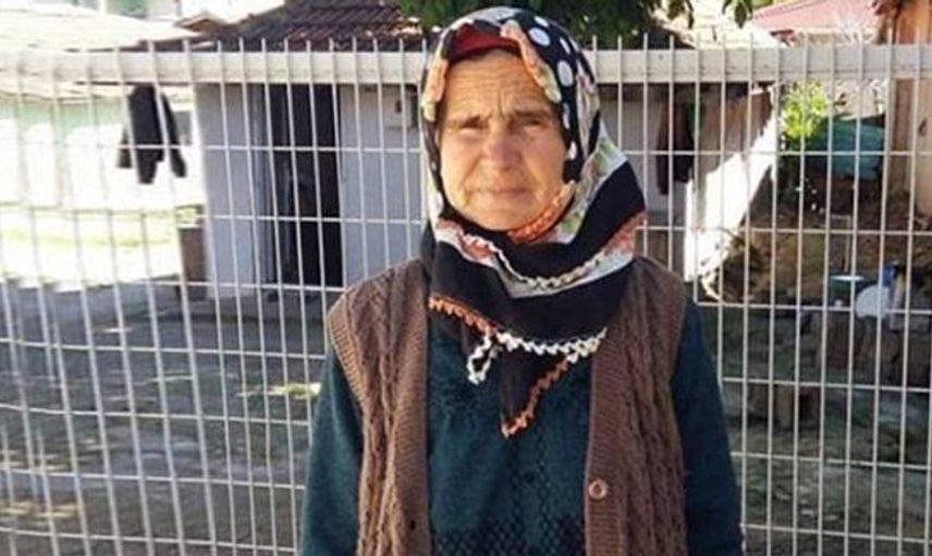 Bir Kadın Cinayeti Daha! Eşinin Boğazını Keserek Öldürdü