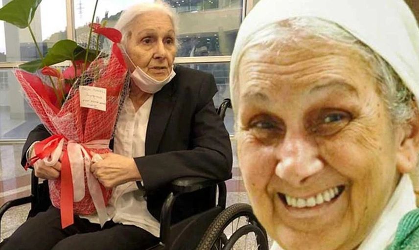 Bir süredir sağlık sorunlarıyla boğuşuyordu usta oyuncu Tanju Tuncel hayatını kaybetti