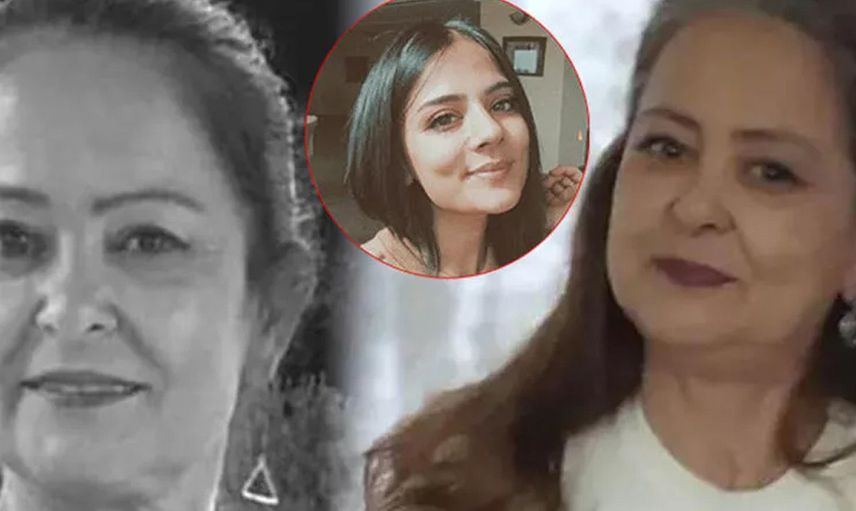 Bir Zamanlar Çukurova dizisinin ünlü oyuncusu enkaz altında kaldı! Kızı ve kendisi hayatını kaybetti