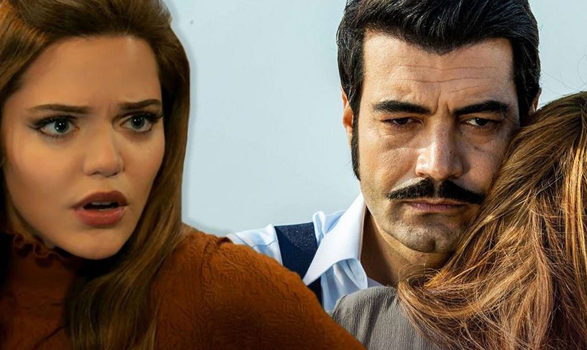 Bir Zamanlar Çukurova Dizisinde Büyük Kavga Başrol Oyuncuları Birbirine Girdi Yapımcı Diziyi Bitirebilir!