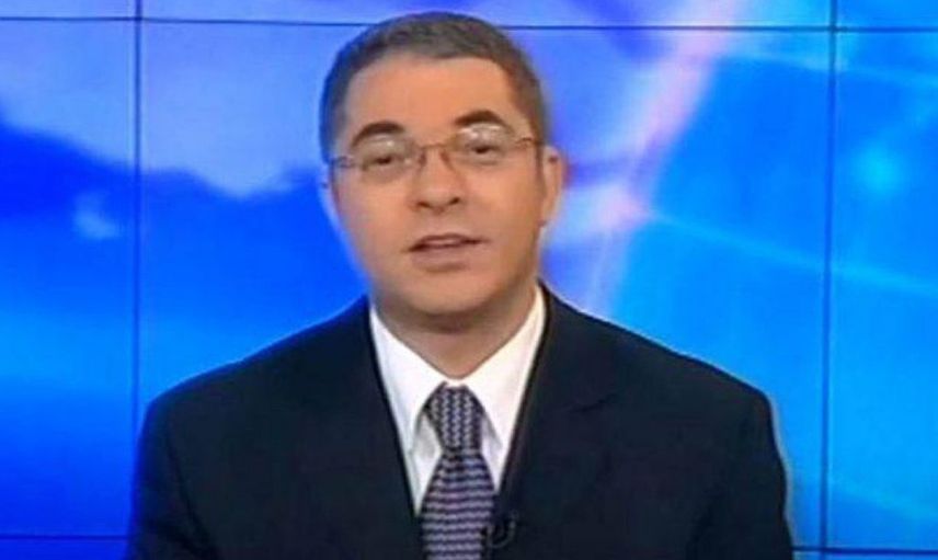 Bir zamanların efsane spikeri Hamit Özsaraç'ın son hali ortaya çıktı! Görenler tanıyamıyor