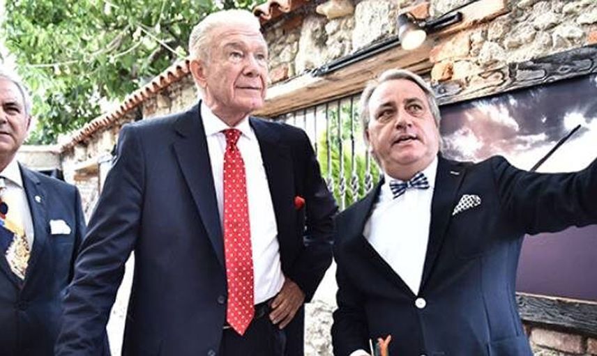 Bir zamanların sevilen haber spikerinden kötü haber! Korcan Karar'ın ayak parmakları kesildi 'ne oldu sana be adam'