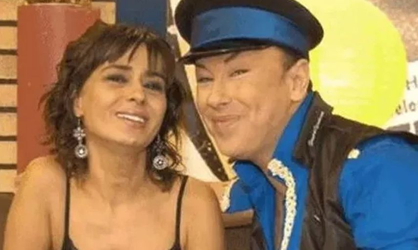 Bir zamanların ünlü ismi VJ Bülent hastaneye kaldırıldı! Sevenlerini üzen haber geldi