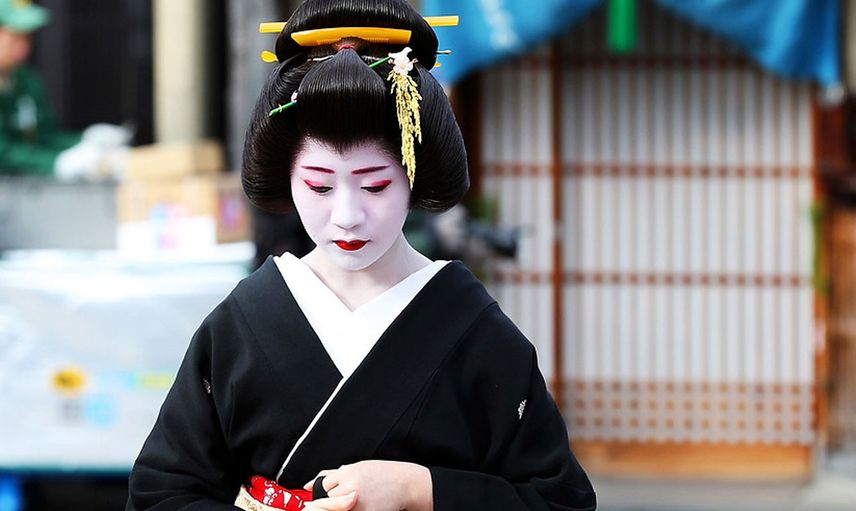 Birbirinden ilginç kültürleri ve gelenekleriyle sadece Japonya görebileceğiniz şeyler