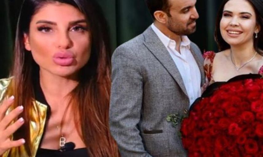 Bircan Bali’den Tayyargiller hakkında skandal iddia! Meğer Tayyar Öz tesettürlü hastanın rızası olmadan...