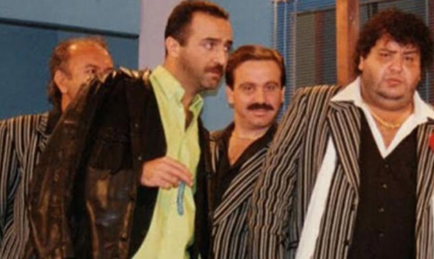 Erdal Tosun Kimdir? 