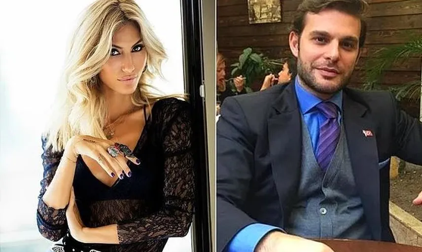 Bir Dönem Aşk Yaşadıklarını Öğrenince Ağzınızın Açık Kalmasına Sebep Olacak Ünlüler