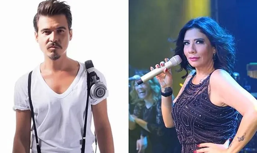 Bir Dönem Aşk Yaşadıklarını Öğrenince Ağzınızın Açık Kalmasına Sebep Olacak Ünlüler