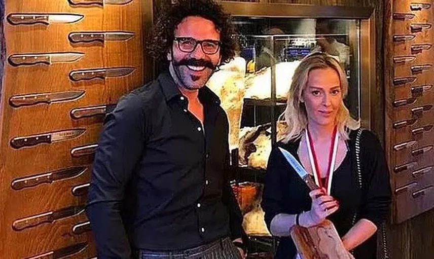 Bir Dönem Aşk Yaşadıklarını Öğrenince Ağzınızın Açık Kalmasına Sebep Olacak Ünlüler