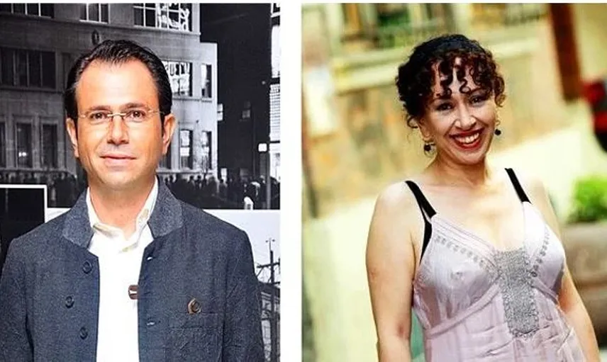 Bir Dönem Aşk Yaşadıklarını Öğrenince Ağzınızın Açık Kalmasına Sebep Olacak Ünlüler